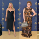 Illustration for article titled All the Demure Sparkly Shit on the 70th Annual Emmys Red Carpet